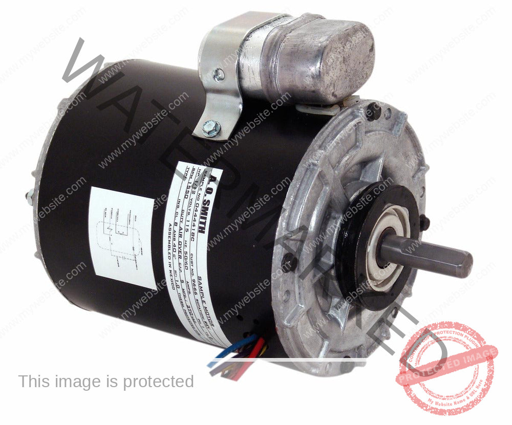 CENTURY MOTORS U9669-CL AIR PURIFIERS