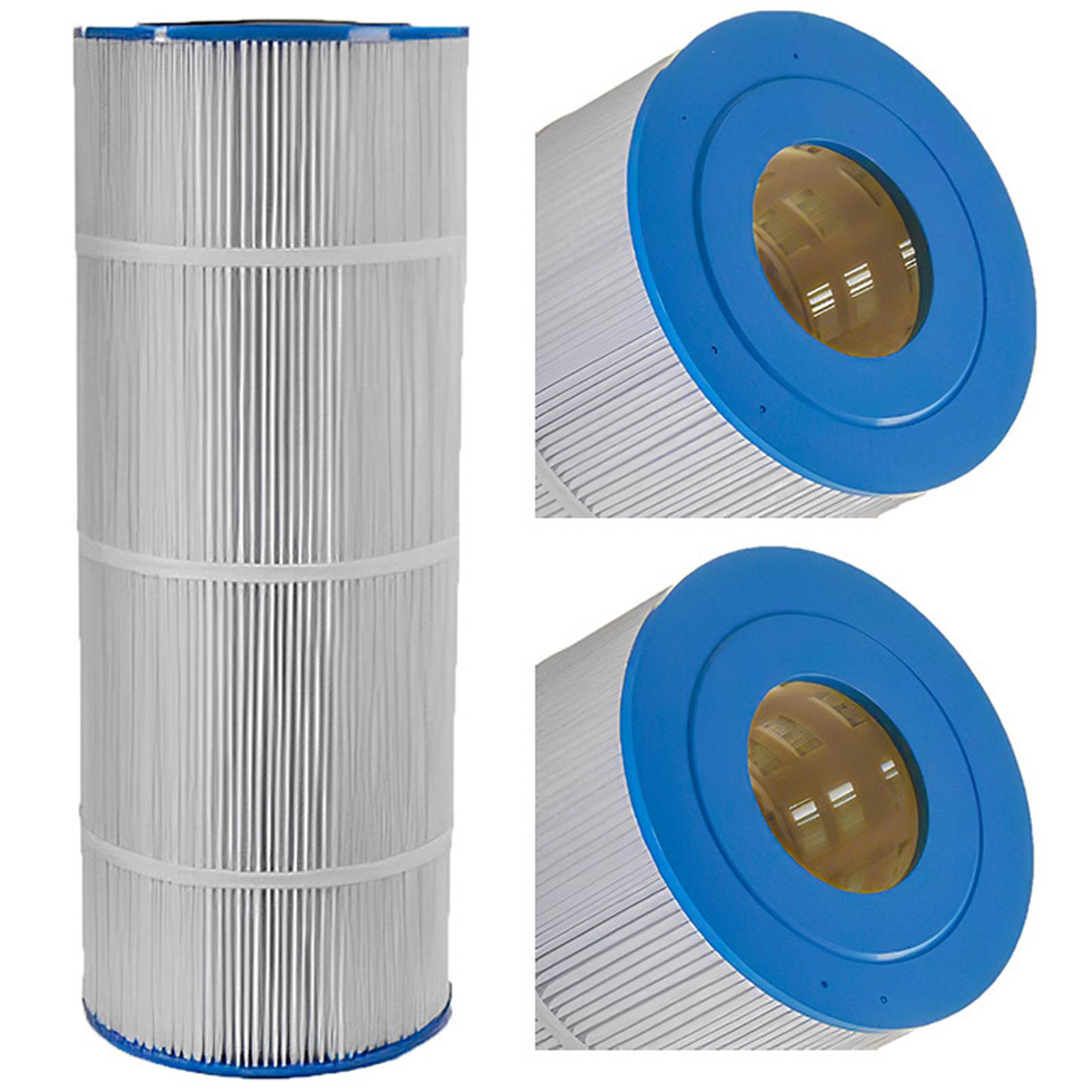 DARLLY FILTRATION 81502 CARTRIDGE FILTERS
