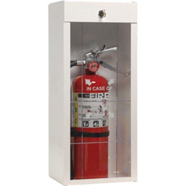JL INDUSTRIES 926LS FIRE EXTINGUISHERS