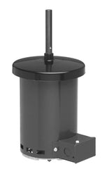 GENTEQ MOTORS D2720-CL CONDENSER FAN MOTORS