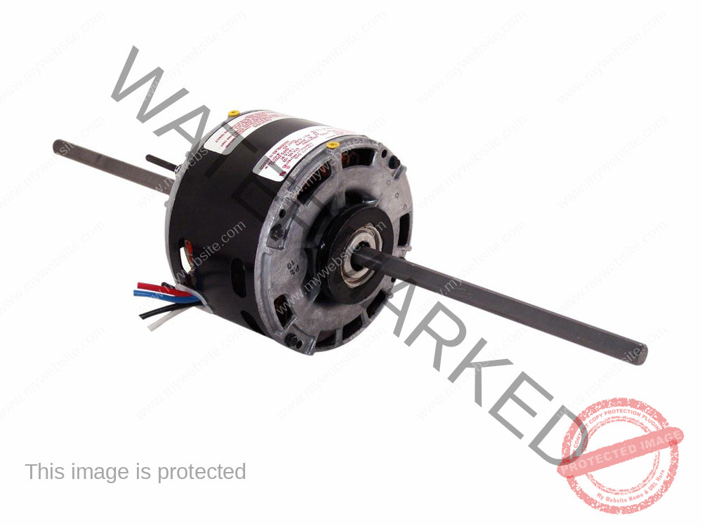 CENTURY MOTORS U9680-CL AIR CLEANER REPLACEMENT PARTS