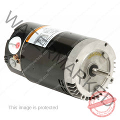 CENTURY MOTORS EB634-CL MOTOR PARTS