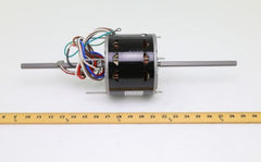 GENTEQ MOTORS D891-CL AIR CLEANER REPLACEMENT PARTS