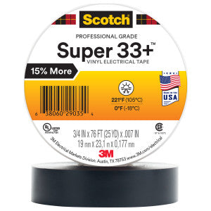 3M 33+SUPER-2X36YD TAPES