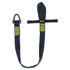 3M 1500017 DBI-SALA Fall Protection 1500017 Dual Wing Heavy Duty Tool Cinch Attachment