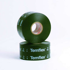 3M 3M 7000005813 Temflex Vinyl Corrosion Protection Tape 1100, 2 in x 100 ft, Unprinted
