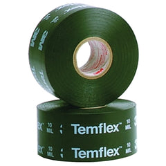 3M 3M 7000005813 Temflex Vinyl Corrosion Protection Tape 1100, 2 in x 100 ft, Unprinted