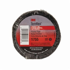 3M 3M 051128-57173 Temflex 60 ft L x 3/4 in W Friction Tape