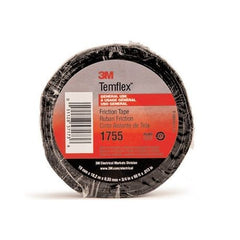 3M 3M 051128-57173 Temflex 60 ft L x 3/4 in W Friction Tape