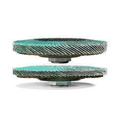 3M 3M 7000144122 Flap Disc 577F 40 Grit 4-1/2 in Type 29