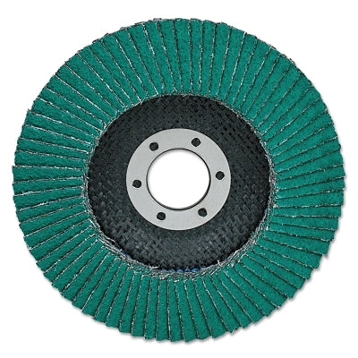 3M 3M 7000144122 Flap Disc 577F 40 Grit 4-1/2 in Type 29