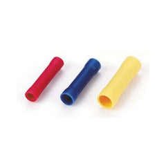 ABB TV18-BS-XV Catamount Vinyl Insulated Butt Splice, 22 to 16 AWG
