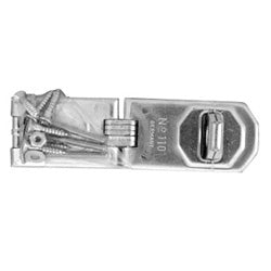 ABUS 110/155C01191|01191 HINGES, LATCHES, MOUNTING BRACKETS, CLIPS