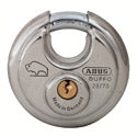 ABUS 28/70BKA0025 2 3/4 BUFFO DISKUS