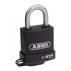 ABUS 83WP-IC/53-LF-SCHLG83607|83607 PADLOCKS