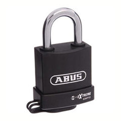 ABUS 83WP-IC/53-LF-SCHLG83607|83607 PADLOCKS