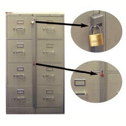 ABUS MLK-407040 LOCKS AND CABLES