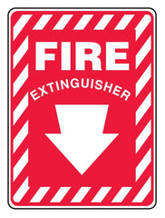 ACCUFORM MFXG908VP FIRE PROTECTION