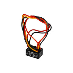 ACI PAM-4 RELAYS