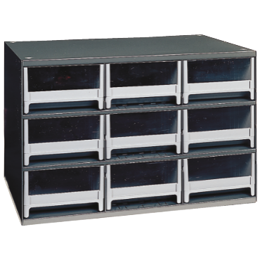 AKRO-MILS 19909 TOOL STORAGE