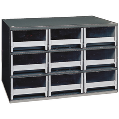 AKRO-MILS 19909 TOOL STORAGE