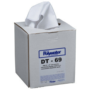 AMERICAN DT-69 CLEANING SUPPLIES