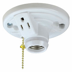 ALLIED MOULDED PRODUCTS LH-13P LIGHTING, CONTROLS & ACCESSORIES