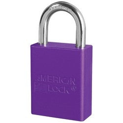 AMERICAN LOCK A1105PRPKD PADLOCKS
