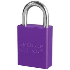 AMERICAN LOCK A1105PRPKD PADLOCKS