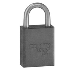 AMERICAN LOCK A1105BLKKZ PADLOCKS