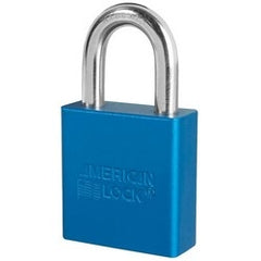 AMERICAN LOCK A1205BLUKA63387 PADLOCKS