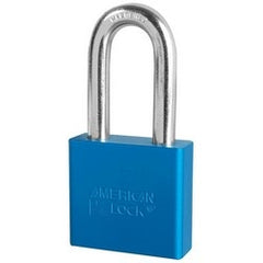 AMERICAN LOCK A1306BLUKZ PADLOCKS