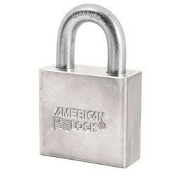 AMERICAN LOCK A50D PADLOCKS