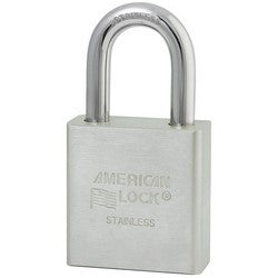 AMERICAN LOCK A5400KZ PADLOCKS