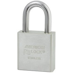 AMERICAN LOCK A5400KZ PADLOCKS