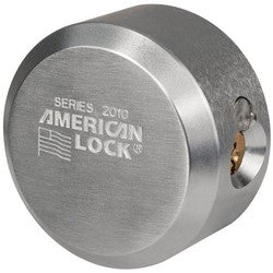 AMERICAN LOCK A2010KD PADLOCKS