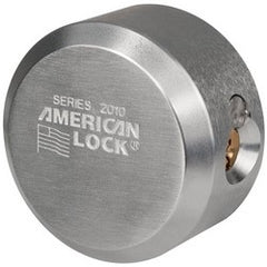 AMERICAN LOCK A2010KD PADLOCKS