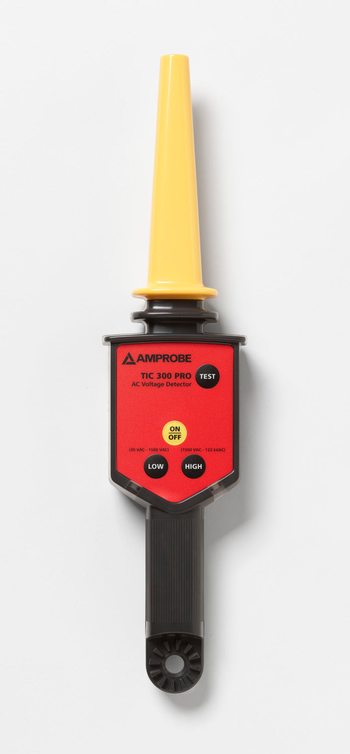 AMPROBE TIC300PRO VOLTAGE TESTERS
