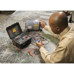 Amprobe TIC300PRO High Voltage Detector 122 kV Replacement TIC-300-PRO