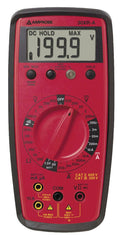 AMPROBE 30XR-A MULTIMETERS