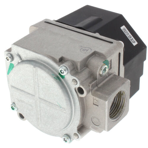 AO SMITH A. O. Smith 100109913 Slow Opening Gas Valve 3/4 Inch 24 V Coil 3.5 Inch WC Natural Gas