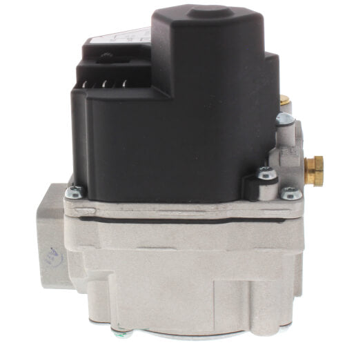 AO SMITH A. O. Smith 100109913 Slow Opening Gas Valve 3/4 Inch 24 V Coil 3.5 Inch WC Natural Gas