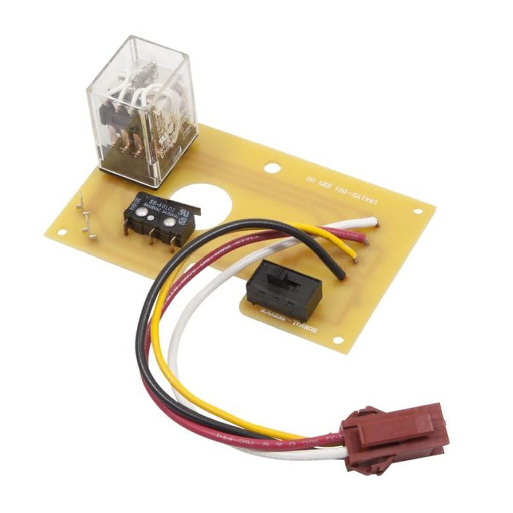 AO SMITH 100110163 CONTROL & CIRCUIT BOARDS