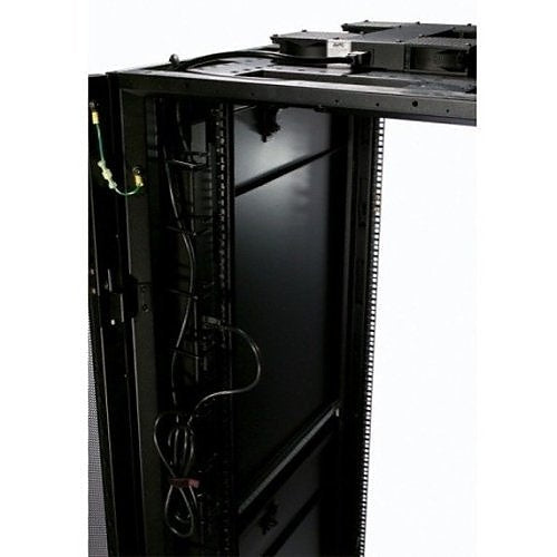 APC ACF501 INLINE DUCT FANS