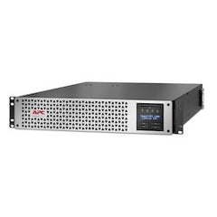 APC SMTL2200RM2UCNC UPS, Smart-UPS, 125V AC, 120V AC