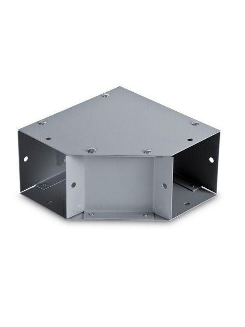 AUSTIN ELECTRICAL ENCLOSURES AB-44EP DUCT END CAPS