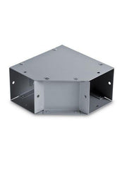 AUSTIN ELECTRICAL ENCLOSURES AB-44EP DUCT END CAPS