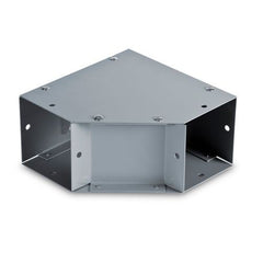 AUSTIN ELECTRICAL ENCLOSURES AB-44UC CONTROL PANEL ENCLOSURES