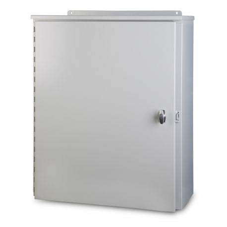 AUSTIN ELECTRICAL ENCLOSURES AB-484812WL