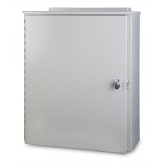 AUSTIN ELECTRICAL ENCLOSURES AB-484812WL